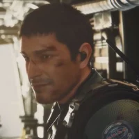 Chris Redfield