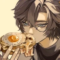 Theodore - Bodyguard