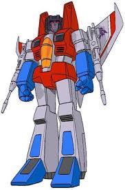 Starscream