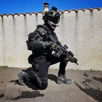 Airsofter