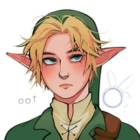 Link OOT