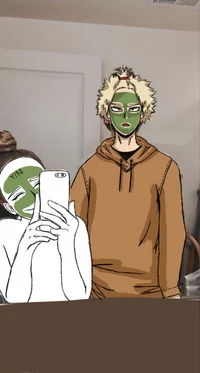 -Bakugou-