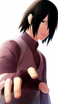 Sasuke