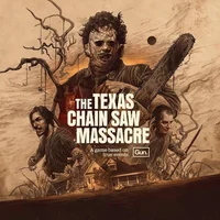 Texas Chainsaw RPG