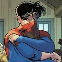 Jonathan Kent
