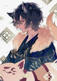 Kitsune Dazai