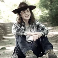 Carl Grimes