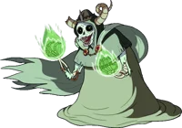 The Lich