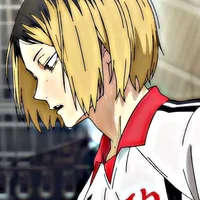 Kozume Kenma