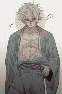 Sanemi