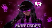 Enderman girl