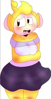 Laa yandere