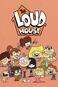 The Loud House RPG