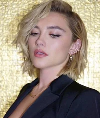Florence pugh icons