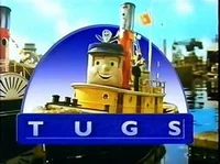 Tugs RPG
