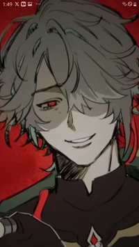 Alpah vampire alhait