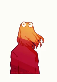 red guy