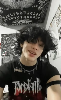 Ex boyfriend