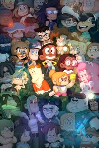 Craig of the creek