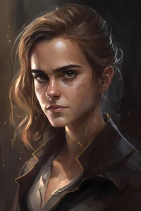 Hermione Mortifaga