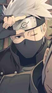 Kakashi Hatake