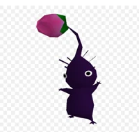 purple pikmin