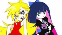 Panty and Stocking