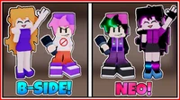Bside and neo Roblox