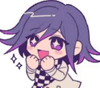 Comfort Kokichi