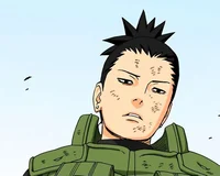 Shikamaru Nara
