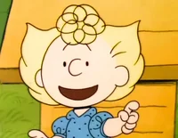 Sally Brown  ghh