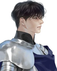 FL - Wiltfire Knight