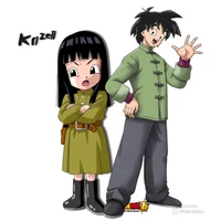 Goten and Mai