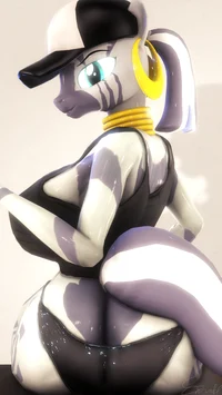 Thicc Zecora