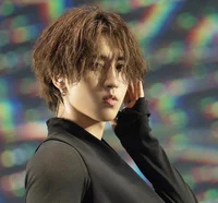 Han jisung