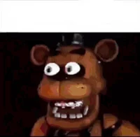 freddy fazbear