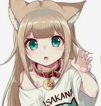Neko Girl