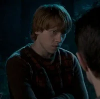 Ron Weasley 