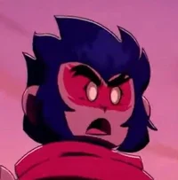 Toxic BF Macaque