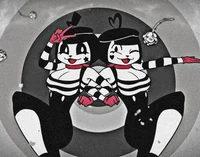 Mime and Dash