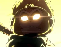 Ignoring BF Wukong