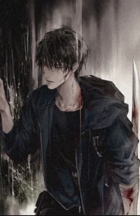 Your zombie