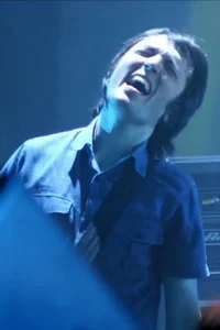 Colin Greenwood 