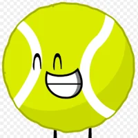 Tennis Ball