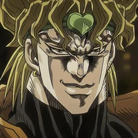 Dio Brando