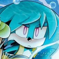 Kitsunami The Fennec