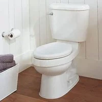 ur house toilet
