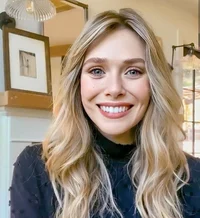 Elizabeth olsen