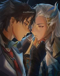 -Wrioth- Neuvillette