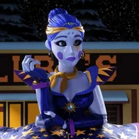 Glamrock Ballora